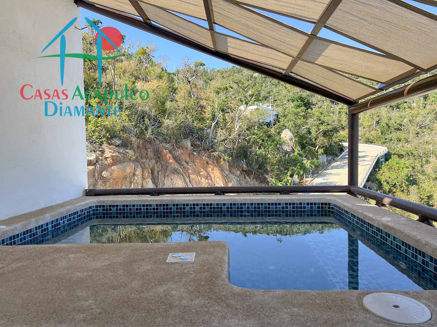 Punta Marqués Ibiza PH 1 - Recámara principal 16